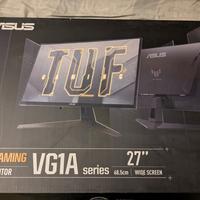Asus tuff 280hz 