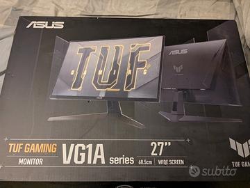 Asus tuff 280hz 