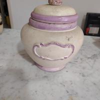  vaso con coperchio