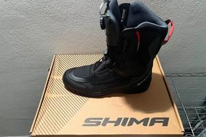 STIVALI DA MOTO SHIMA