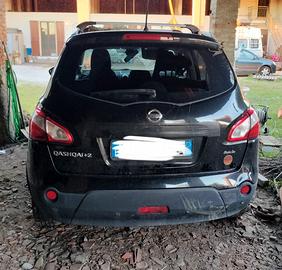 RICAMBI NISSAN QASHQAI JJ1O