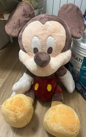 Peluche Topolino Edizione limitata