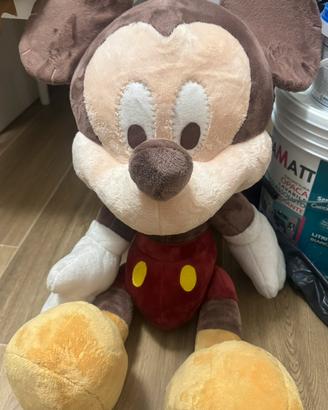 Peluche Topolino Edizione limitata