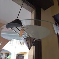lampadario a sospensione