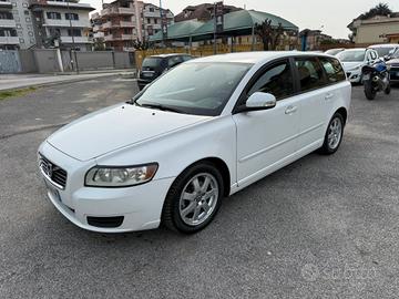 VOLVO V50 D2 STATION WAGON 1.6DIESEL 115CV