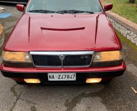 Lancia Tema 16 V aspirata