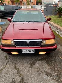 Lancia Tema 16 V aspirata