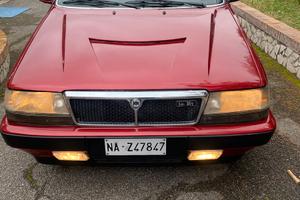 Lancia Tema 16 V aspirata
