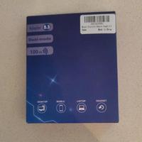 Adattatore Bluetooth Dongle