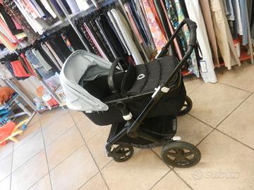 Kinderwagen/Passegino Bugaboo Fox 2