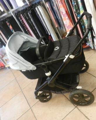 Kinderwagen/Passegino Bugaboo Fox 2