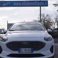 FORD Fiesta 1.1 75 CV 5 porte Titanium Apple car