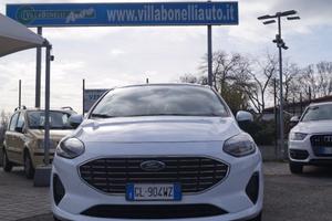 FORD Fiesta 1.1 75 CV 5 porte Titanium Apple car