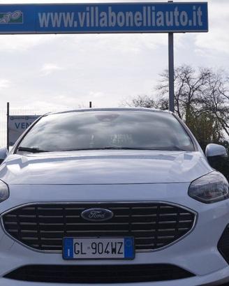 FORD Fiesta 1.1 75 CV 5 porte Titanium Apple car