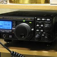 apparati acquistò  yaesu kenwood  icom