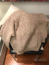 Maglione di lana 100%
