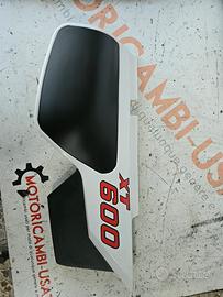 fianchetto destro nuovo Yamaha tenere 34l e 55w