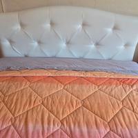 LETTO CONTENITORE MATRIMONIALE