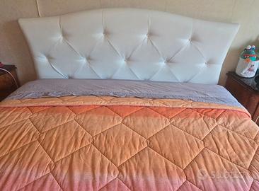 LETTO CONTENITORE MATRIMONIALE