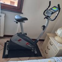 Sportstech - ESX500 Cyclette Da Casa