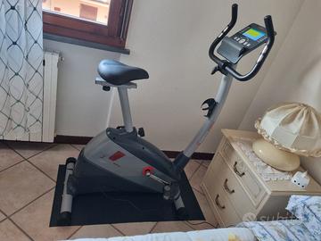 Sportstech - ESX500 Cyclette Da Casa