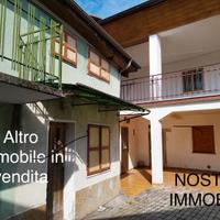 Arsiè (Rivai) ampia casa con terrazzo