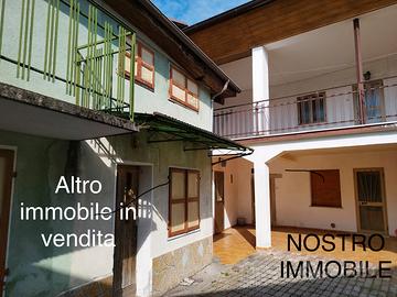 Arsiè (Rivai) ampia casa con terrazzo