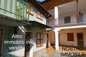 Arsiè (Rivai) ampia casa con terrazzo