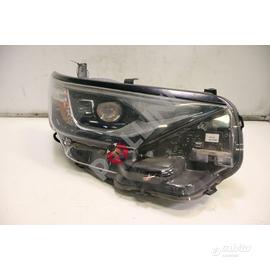 Proiettore toyota auris 2012-18
