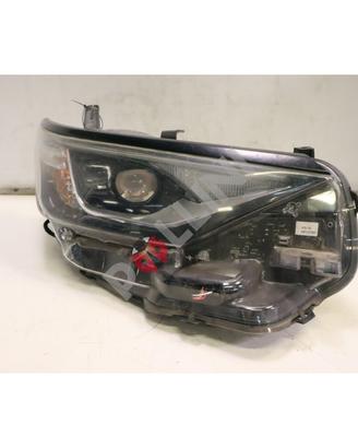 Proiettore toyota auris 2012-18