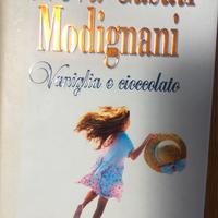 Libro Vaniglia e cioccolato