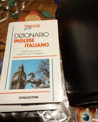 Impariamo l’inglese come una volta