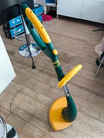 decespugliatore elettrico