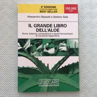 Il grande libro dell’aloe