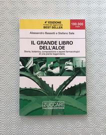 Il grande libro dell’aloe