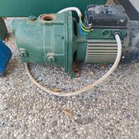 Elettropompa DAB Jet 102 M con pressostato 
