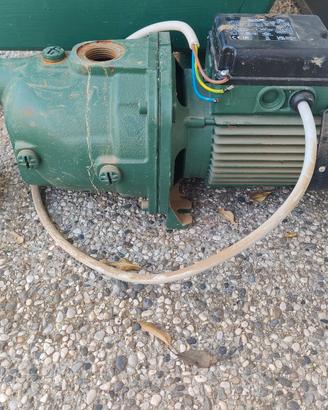 Elettropompa DAB Jet 102 M con pressostato 