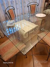 Tavolo 