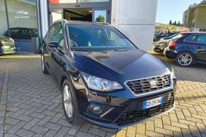 Seat Arona 1.0 TGI FR