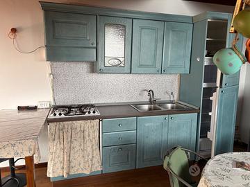 Cucina completa