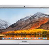 Apple MacBook Air 2017