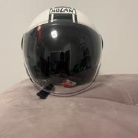Casco Jet Nolan N21 solar