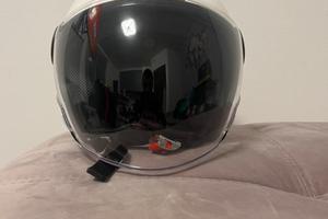 Casco Jet Nolan N21 solar
