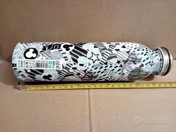 borraccia disney nuova