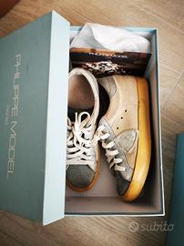 sneakers donna philippe Model Paris tg 36