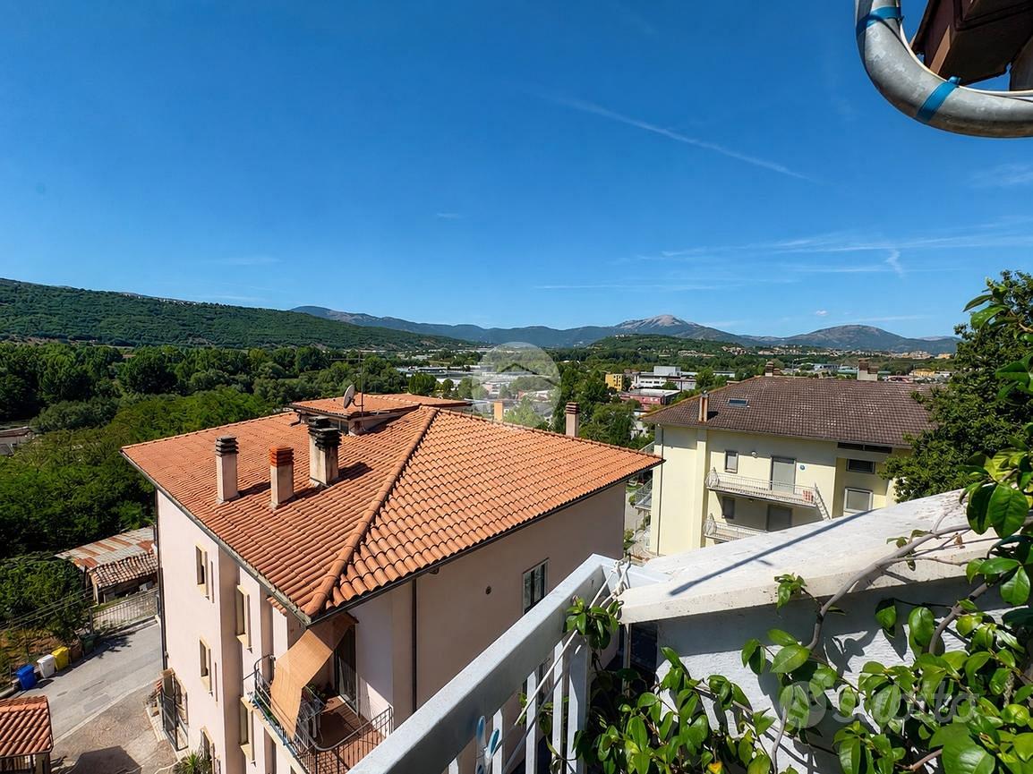 Appartamento – L'Aquila, Sant'Antonio, Pile - Vista 3