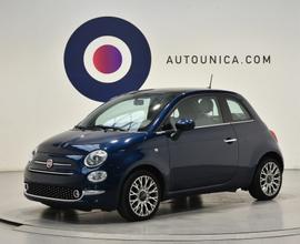 FIAT 500 1.2 STAR IDEALE NEOPATENTATI TETTO PANO