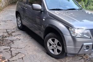 Grand Vitara