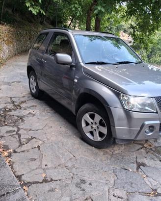 Grand Vitara