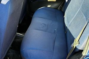 Fiat punto 1.2 benzina